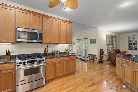 Tiny photo for 5105 Chappell Ridge Place, Glen Allen, VA 23059 (MLS # 2610745)