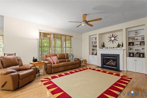 Tiny photo for 5105 Chappell Ridge Place, Glen Allen, VA 23059 (MLS # 2610745)
