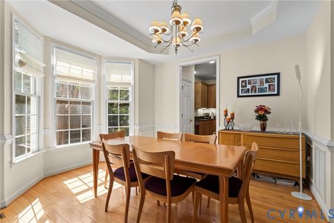 Tiny photo for 5105 Chappell Ridge Place, Glen Allen, VA 23059 (MLS # 2610745)