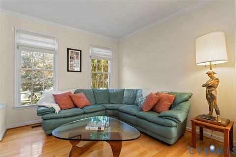Tiny photo for 5105 Chappell Ridge Place, Glen Allen, VA 23059 (MLS # 2610745)