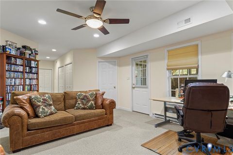 Tiny photo for 5105 Chappell Ridge Place, Glen Allen, VA 23059 (MLS # 2610745)