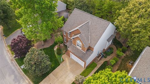 Tiny photo for 5105 Chappell Ridge Place, Glen Allen, VA 23059 (MLS # 2610745)
