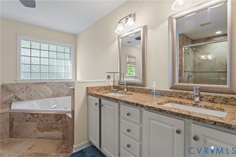 Tiny photo for 5105 Chappell Ridge Place, Glen Allen, VA 23059 (MLS # 2610745)