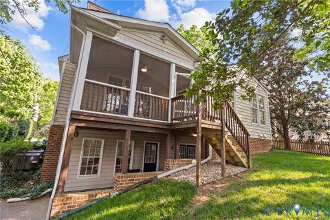 Tiny photo for 5105 Chappell Ridge Place, Glen Allen, VA 23059 (MLS # 2610745)