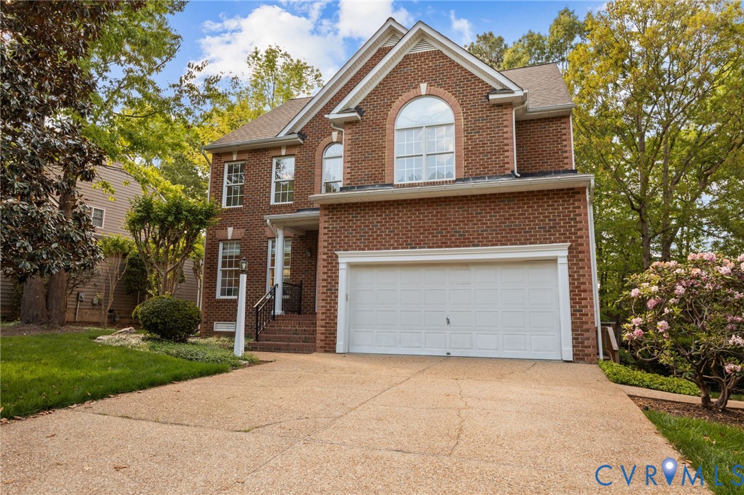 5105 Chappell Ridge Place