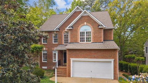 Tiny photo for 5105 Chappell Ridge Place, Glen Allen, VA 23059 (MLS # 2610745)