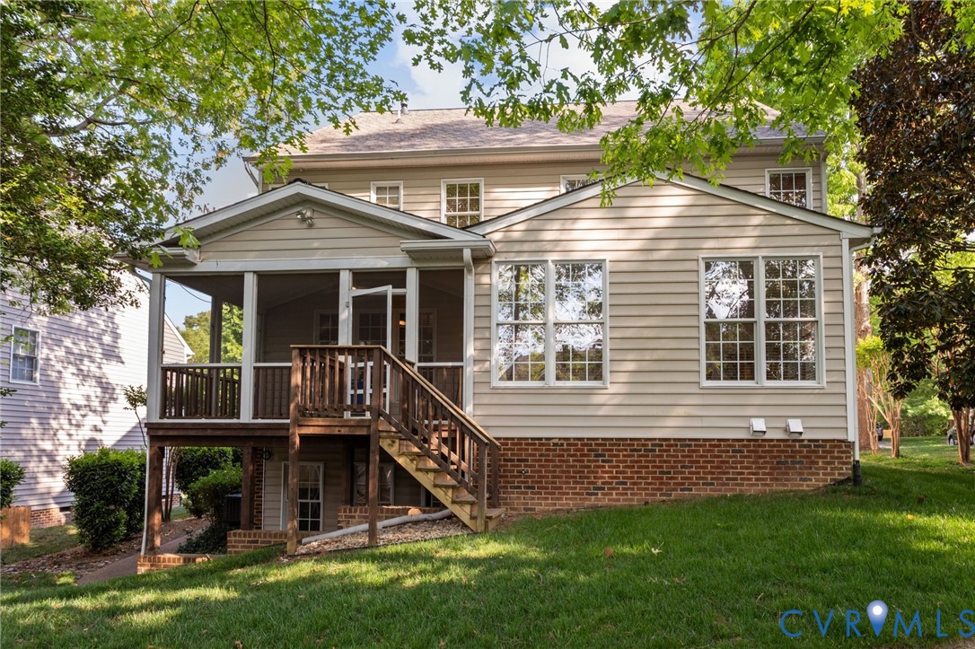 5105 Chappell Ridge Place