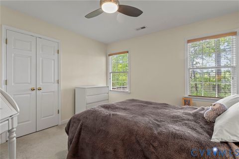 Tiny photo for 5105 Chappell Ridge Place, Glen Allen, VA 23059 (MLS # 2610745)