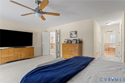 Tiny photo for 5105 Chappell Ridge Place, Glen Allen, VA 23059 (MLS # 2610745)