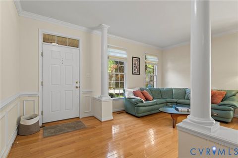 Tiny photo for 5105 Chappell Ridge Place, Glen Allen, VA 23059 (MLS # 2610745)