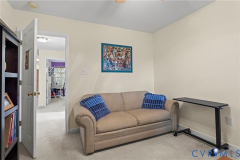 Tiny photo for 5105 Chappell Ridge Place, Glen Allen, VA 23059 (MLS # 2610745)