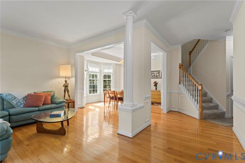 Tiny photo for 5105 Chappell Ridge Place, Glen Allen, VA 23059 (MLS # 2610745)