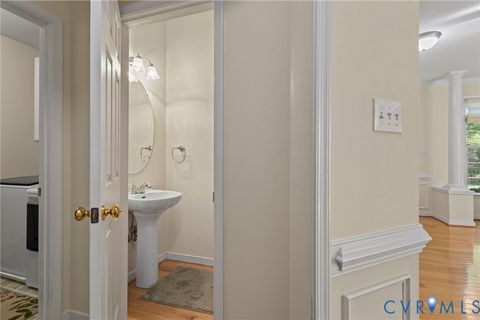 Tiny photo for 5105 Chappell Ridge Place, Glen Allen, VA 23059 (MLS # 2610745)