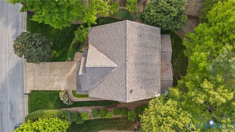 Tiny photo for 5105 Chappell Ridge Place, Glen Allen, VA 23059 (MLS # 2610745)