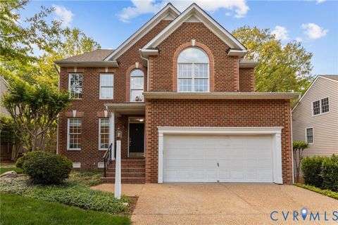 5105 Chappell Ridge Place Glen Allen VA 23059