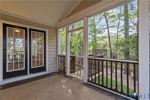 Tiny photo for 5105 Chappell Ridge Place, Glen Allen, VA 23059 (MLS # 2610745)