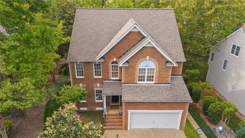 Tiny photo for 5105 Chappell Ridge Place, Glen Allen, VA 23059 (MLS # 2610745)