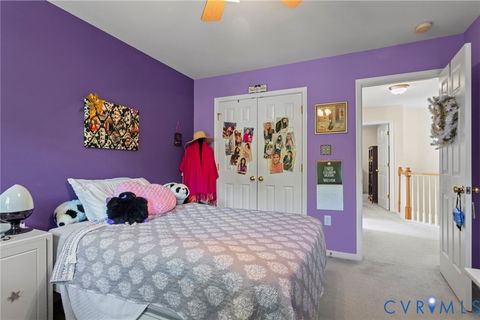 Tiny photo for 5105 Chappell Ridge Place, Glen Allen, VA 23059 (MLS # 2610745)