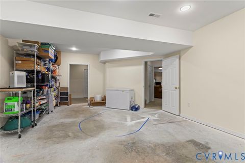 Tiny photo for 5105 Chappell Ridge Place, Glen Allen, VA 23059 (MLS # 2610745)