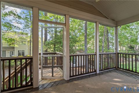 Tiny photo for 5105 Chappell Ridge Place, Glen Allen, VA 23059 (MLS # 2610745)