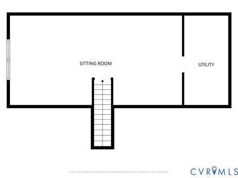 Tiny photo for 5105 Chappell Ridge Place, Glen Allen, VA 23059 (MLS # 2610745)