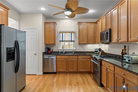 Tiny photo for 5105 Chappell Ridge Place, Glen Allen, VA 23059 (MLS # 2610745)