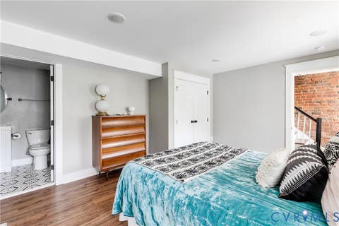 Tiny photo for 511 N 24th Street, Richmond, VA 23223 (MLS # 2622097)