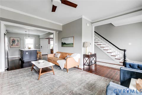 Tiny photo for 511 N 24th Street, Richmond, VA 23223 (MLS # 2622097)
