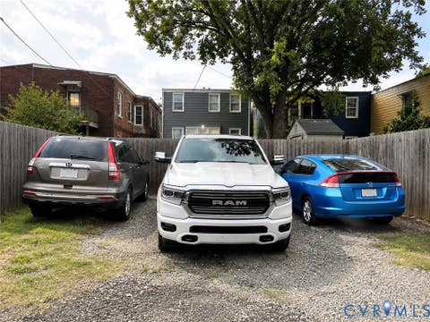 Tiny photo for 511 N 24th Street, Richmond, VA 23223 (MLS # 2622097)