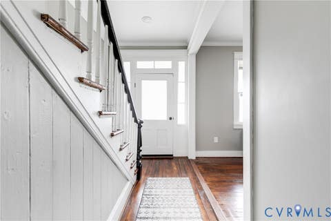 Tiny photo for 511 N 24th Street, Richmond, VA 23223 (MLS # 2622097)
