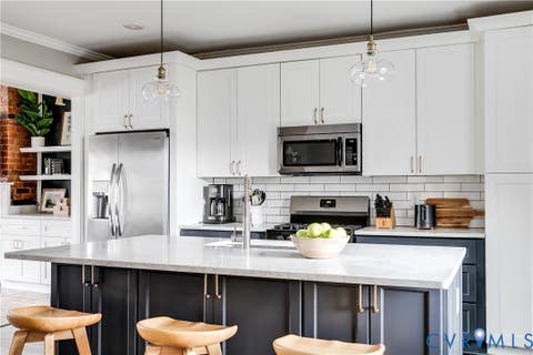 Tiny photo for 511 N 24th Street, Richmond, VA 23223 (MLS # 2622097)