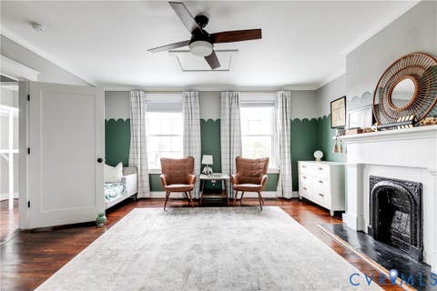 Tiny photo for 511 N 24th Street, Richmond, VA 23223 (MLS # 2622097)