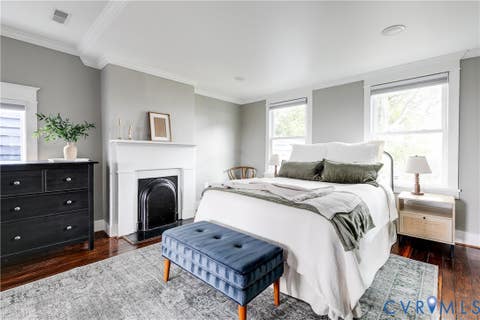 Tiny photo for 511 N 24th Street, Richmond, VA 23223 (MLS # 2622097)