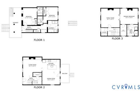 Tiny photo for 511 N 24th Street, Richmond, VA 23223 (MLS # 2622097)