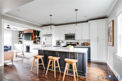 Tiny photo for 511 N 24th Street, Richmond, VA 23223 (MLS # 2622097)