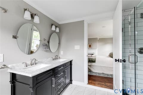 Tiny photo for 511 N 24th Street, Richmond, VA 23223 (MLS # 2622097)
