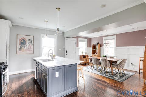 Tiny photo for 511 N 24th Street, Richmond, VA 23223 (MLS # 2622097)