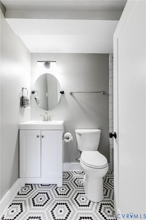 Tiny photo for 511 N 24th Street, Richmond, VA 23223 (MLS # 2622097)