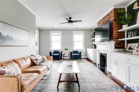 Tiny photo for 511 N 24th Street, Richmond, VA 23223 (MLS # 2622097)
