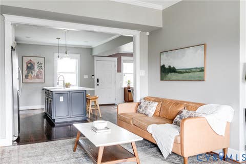 Tiny photo for 511 N 24th Street, Richmond, VA 23223 (MLS # 2622097)