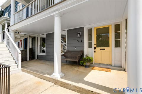 Tiny photo for 511 N 24th Street, Richmond, VA 23223 (MLS # 2622097)