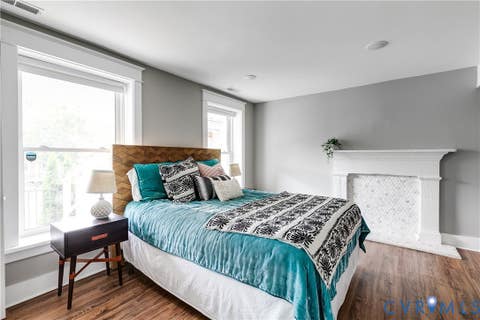 Tiny photo for 511 N 24th Street, Richmond, VA 23223 (MLS # 2622097)