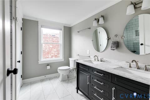 Tiny photo for 511 N 24th Street, Richmond, VA 23223 (MLS # 2622097)