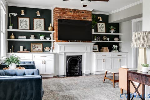 Tiny photo for 511 N 24th Street, Richmond, VA 23223 (MLS # 2622097)