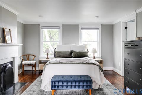 Tiny photo for 511 N 24th Street, Richmond, VA 23223 (MLS # 2622097)