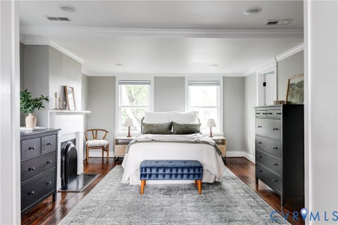 Tiny photo for 511 N 24th Street, Richmond, VA 23223 (MLS # 2622097)
