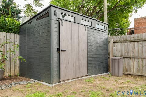 Tiny photo for 511 N 24th Street, Richmond, VA 23223 (MLS # 2622097)
