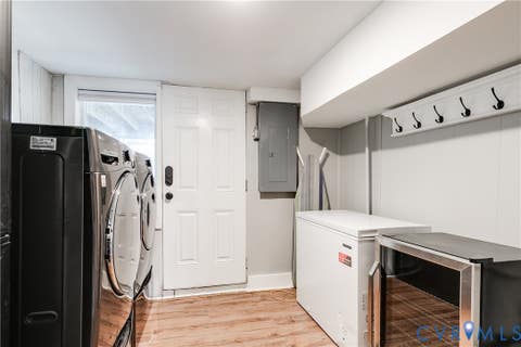 Tiny photo for 511 N 24th Street, Richmond, VA 23223 (MLS # 2622097)