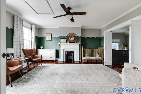 Tiny photo for 511 N 24th Street, Richmond, VA 23223 (MLS # 2622097)