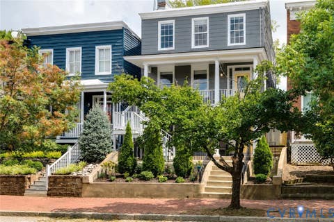 Tiny photo for 511 N 24th Street, Richmond, VA 23223 (MLS # 2622097)